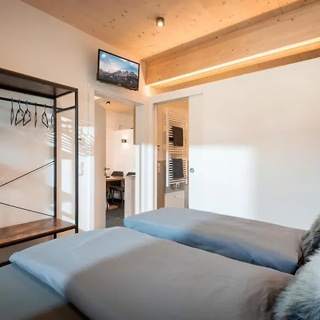 N & C Appartamento *