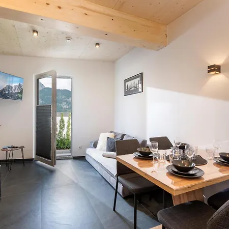 N & C * Sankt Johann in Tirol