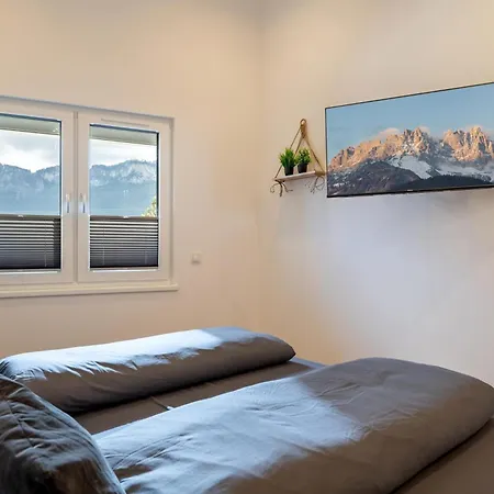 N & C Sankt Johann in Tirol