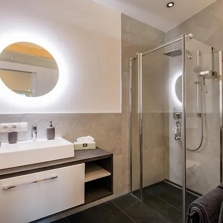 N&c Apartment *