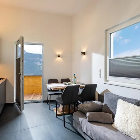 Appartamento N & C Sankt Johann in Tirol