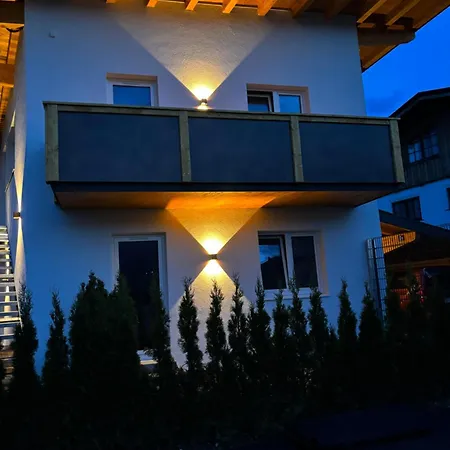Apartment N&c