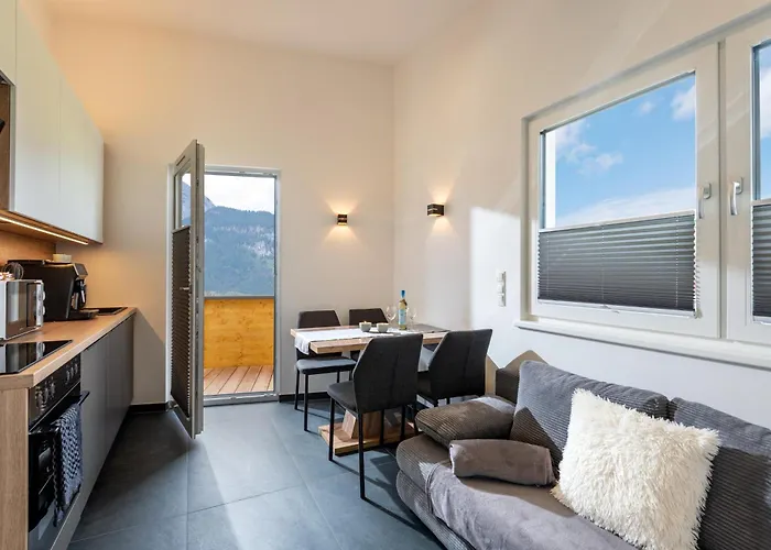 Appartement N & C St. Johann in Tirol